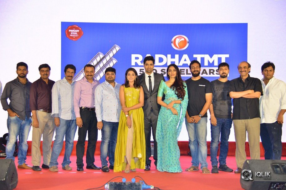Goodachari-Movie-Pre-Release-Event-Photos